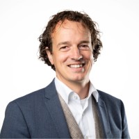 Mario Geuze