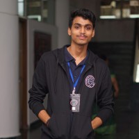 Saumitra Chaubey