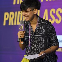 Mx. Rumi Sharma