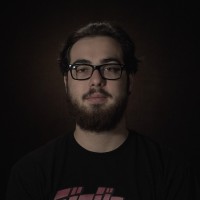 Nathan Perri