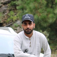 Bhuvneshwar Prashar