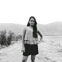 SUPRIYA Gosavi