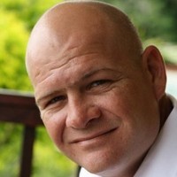 Ken Bird
