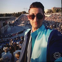 Gökhan Ağış