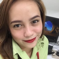 Shiela Mae Peligrino