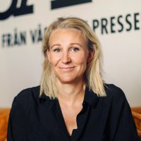 Hanna Wennerstein Williams
