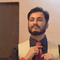 Ankit Vamja