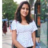 Sayani Sarkhel
