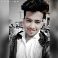 Sagar David