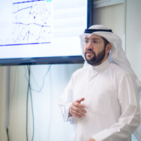 Mahmoud Al-Jarrah