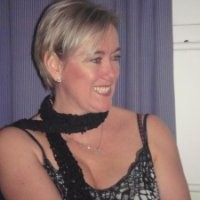 Lisa Pearson