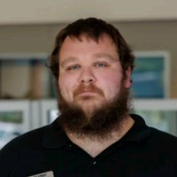 Wesley Harvel