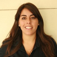 Luz Gossmann (She/Her)