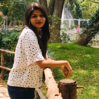 Payal Saxena
