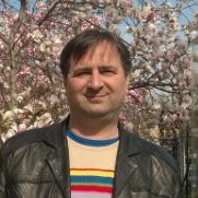 Nikita Krylov