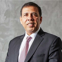 Arun Dhir