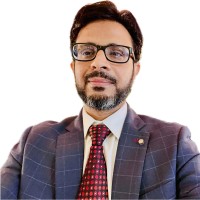 Mohammad Sohail Yousuf