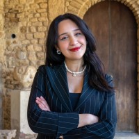 Eya Hamdi