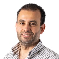 Ahmed Atef Atta
