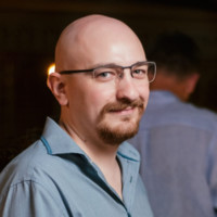 Yevgen Lasman