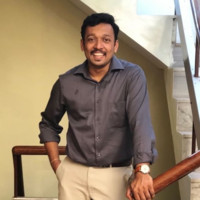 Bharathwaj Gopalakrishnan