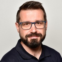 Patrick Ottenschlaeger