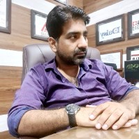 Sumit babbar