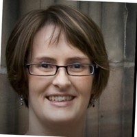 Mary Pearce