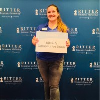 Alyson Seighman Mba, Cisa
