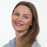 Kristine Steinhovden