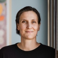 Julia Gerson