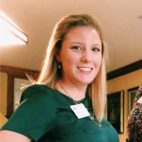 Megan Everett, Api, Ains