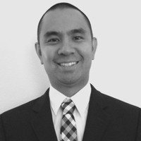 Marc Santos