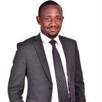 CPA Harun M Nduati - MBA, BCom,CPA-(K)