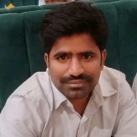 K R Narendra Reddy