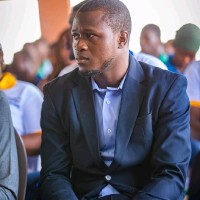 Abdoul Kabirou OUEDRAOGO