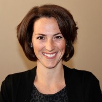 Liz Jones