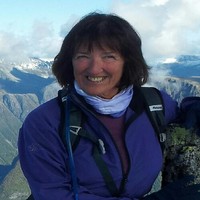 Elin Gullhav Moltubakk