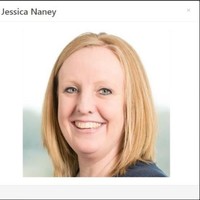 Jessica Naney
