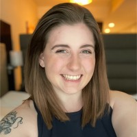 Ashley Spinelli