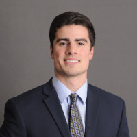 Joshua Dolan