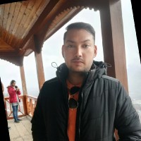 Saurabh Yadav