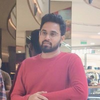 Bharath Surya Samantula