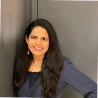 Aparna Iyer