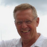 Michael Baxter