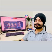 Inderpreet Singh