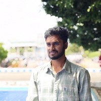 Yugesh Kumar S
