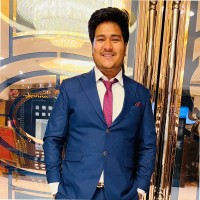 Nitish Negi