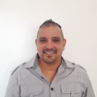 Christopher Miramontes
