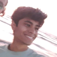 Rishabh Pandya